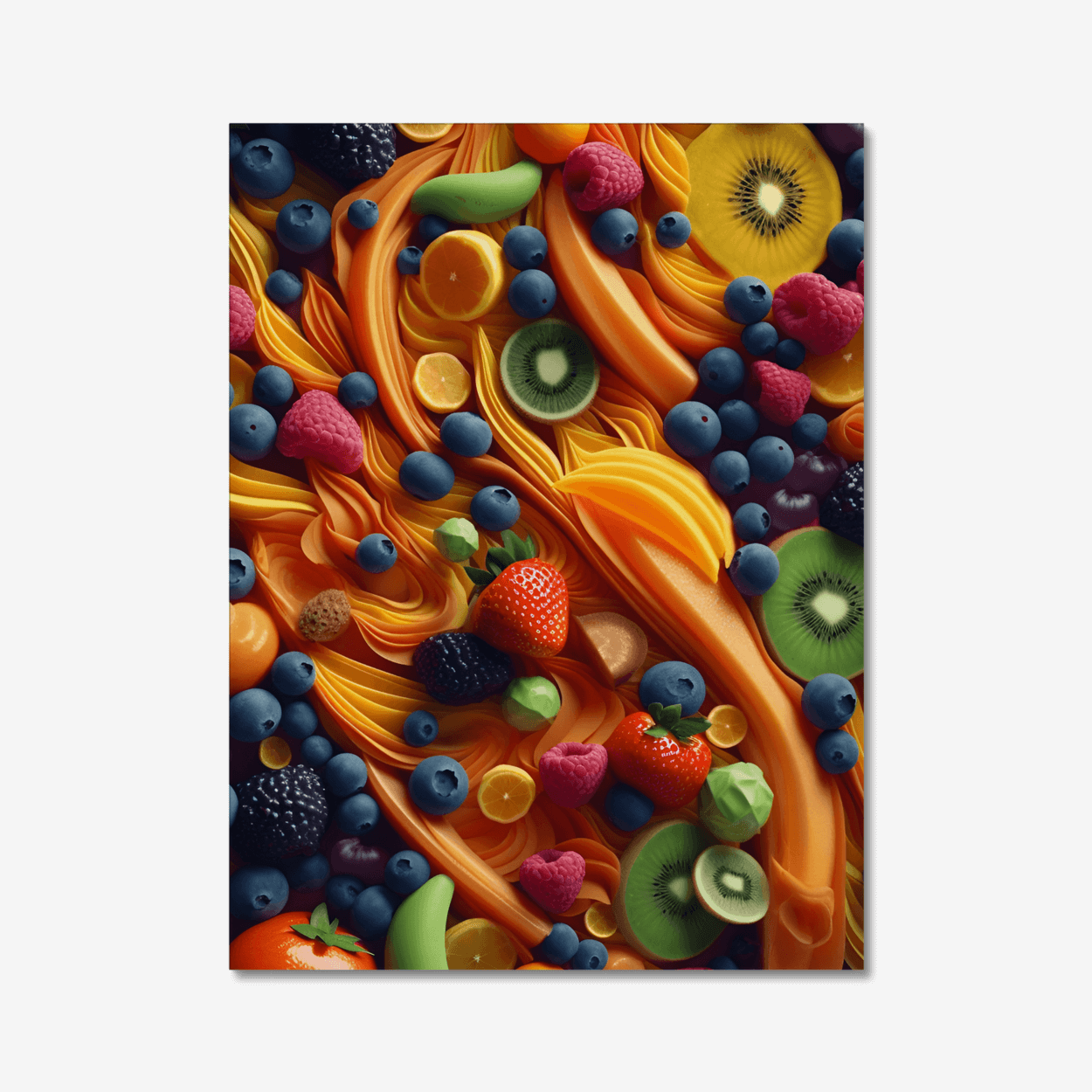 Fruit Mix