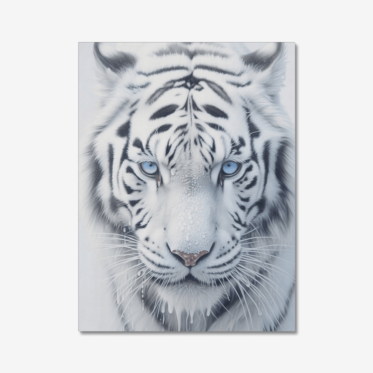 White Tiger