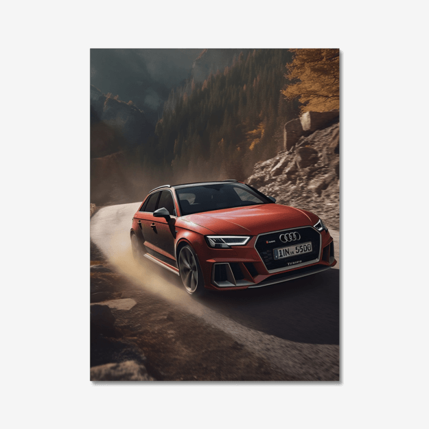 Audi RS