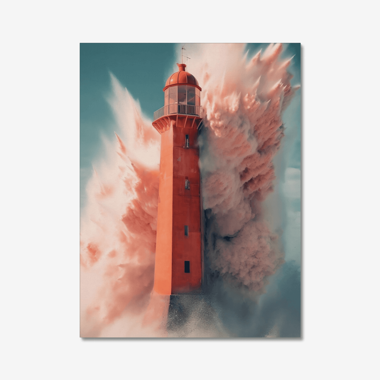 Lighthouse Wave 3