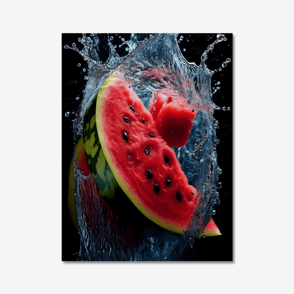 Delicious Watermelon