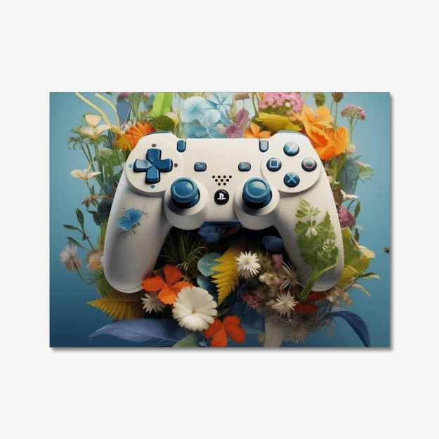 PS4 Gaming controller