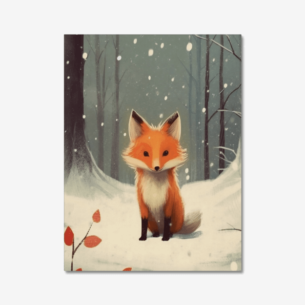 Tiny Fox