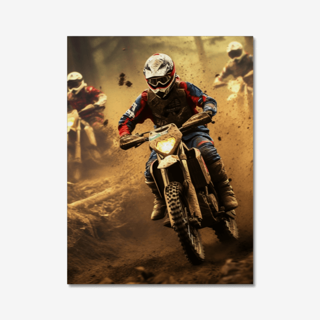 Motorcross Race 2