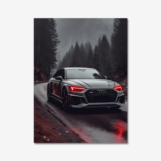Audi RS nr2