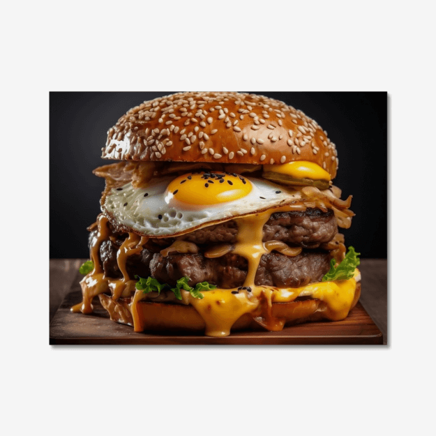 Perfect Burger 2