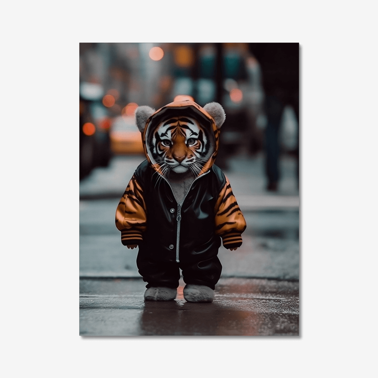 Hip Tiger