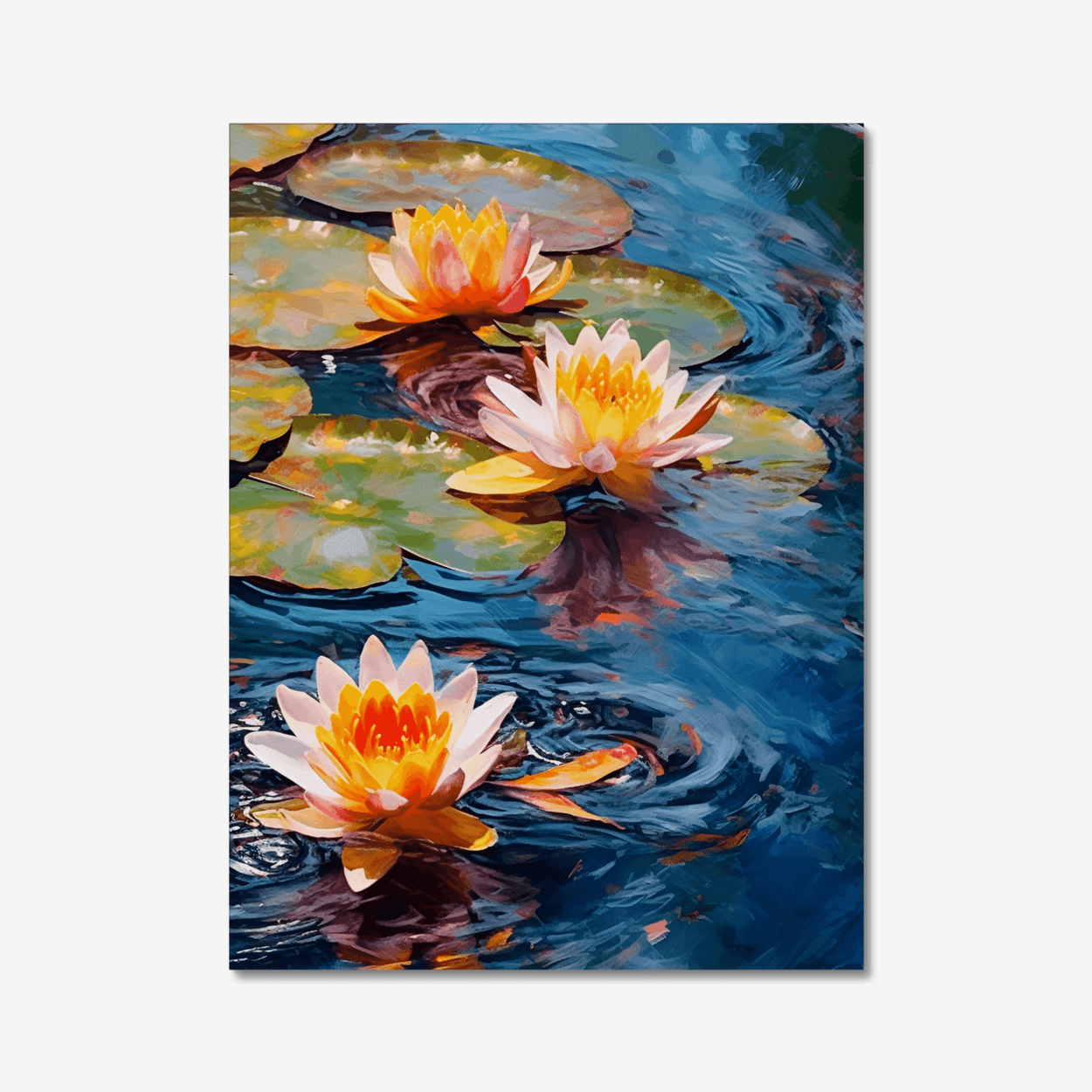 Water Lily